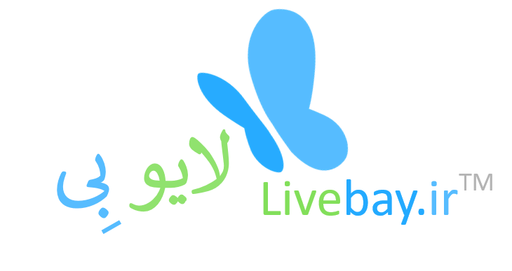 Livebay Logo