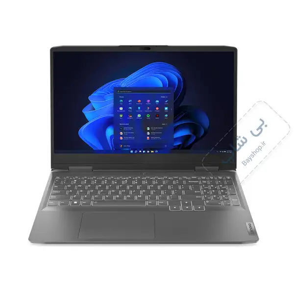 لپ تاپ گیمینگ لنوو Lenovo LOQ 15IRH8 بی شاپ