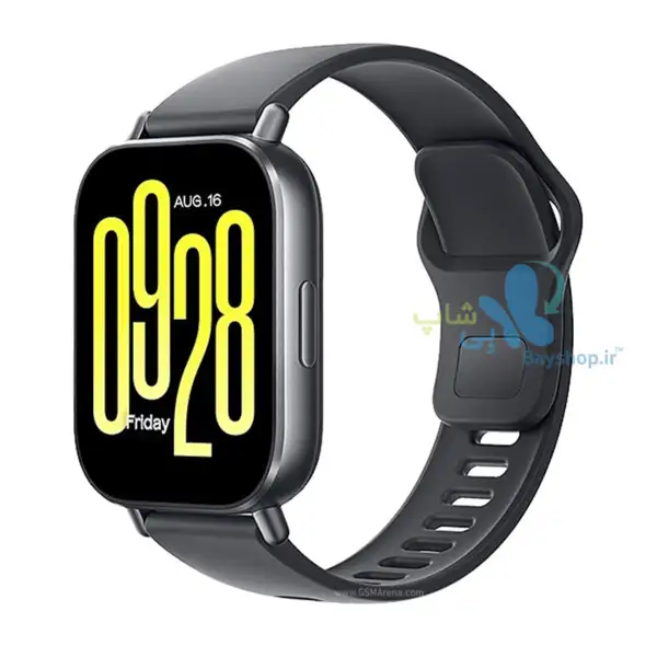 ساعت هوشمند شیائومی مدل Redmi Watch 5 Active بی شاپ